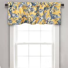 Lush Decor Dolores Room Darkening Window 132.08x45.72cm