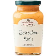 Stonewall Kitchen Natural Aioli Sriracha 10.25