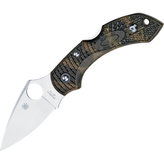 Spyderco SPC28PBK2 Pocket knife