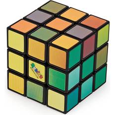 Family Puzzle Rubik's Cube Rubiks Impossible