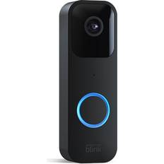 Electrical Accessories Blink Video Doorbell Wired/Battery