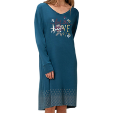 Triumph Lounge Me Cotton NDK SLS Nightdress