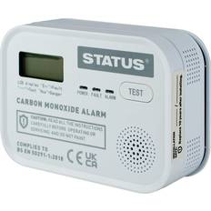 Status 85db Carbon Monoxide