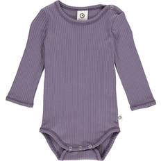 Müsli Cozy Rib L/s Body