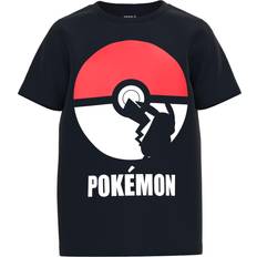 Name It Pokemon T-shirt 122/128