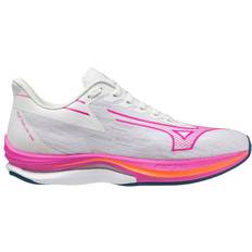 Mizuno Wave Rebellion Sonic Hvid