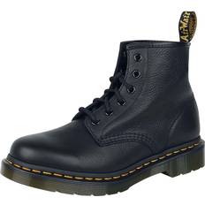 Dr. Martens Black Virginia Støvle Damer sort