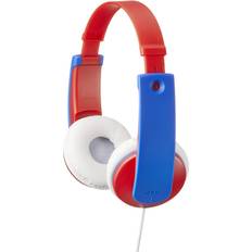 JVC On-Ear Headphones JVC HA-KD7