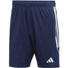 Adidas Shorts Tiro 23 League Navy Blå