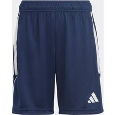 Adidas Tiro 23 League shorts Team Navy Blue White 116,128,140,152,164