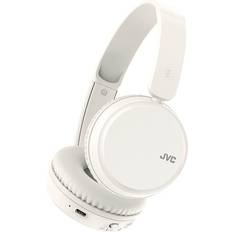 JVC Open-Ear (Bone Conduction) - Wireless Headphones JVC HA-S36W