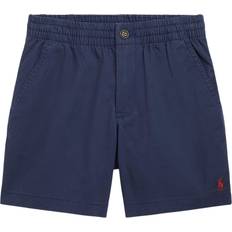 Polo Ralph Lauren Prepster cotton twill shorts blue Y