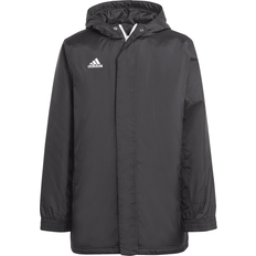 Adidas ENT22 Stadium Jacket - Black