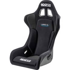 Sparco Seat Grid II QRT Black