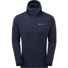 Montane M Jumpers Montane Fury Hooded Jacket SS23