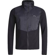 Lundhags Padje Merino Block Hoodie Black