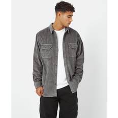 Levi's Jackson Worker Shirt Pewter