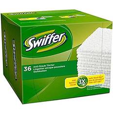 Swiffer 3X Dry Floor Mop Cloths Refill