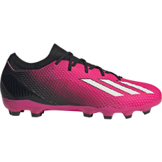 Multi Ground (MG) - Rubber Football Shoes adidas X Speedportal.3 MG Q1 23, fodboldstøvle, herre Pink