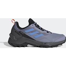 Men - Silver Hiking Shoes adidas Terrex Eastrail 2.0 RAIN.RDY Walking Shoes SS23