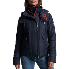 Superdry Mountain Windbreaker Hooded Jacket