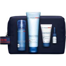 Clarins Men Hydration Holiday Set