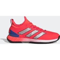 Adidas Adizero Ubersonic tennisskor 000/Red Herr