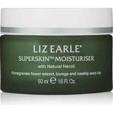 Liz Earle Superskin Moisturiser with Natural Neroli 50ml