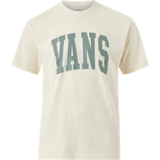 Vans Varsity Type T-Shirt (Antique White) Antique White