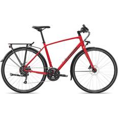 Trek FX 2 Disc Equipped 2023 - Viper Red Unisex