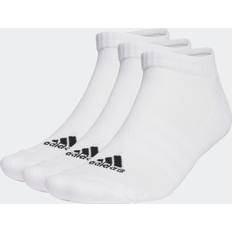 Adidas Men Socks on sale adidas Cushioned Sportswear Low-Cut Socks Pairs White Black