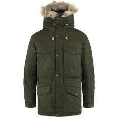 Fjällräven Singi Down Jacket M - Deep Forest