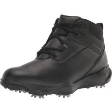 40 ½ Golf Shoes FootJoy mens Stormwalker Golf Shoe, Black
