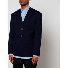 Maison Margiela Wool-Blend Jacket IT 46/S