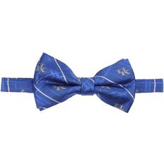 Eagles Wings Men's NCAA Oxford Bow Tie, Multicolor