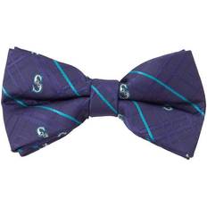 Eagles Wings Men's MLB Oxford Bow Tie, Multicolor