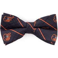 Eagles Wings Men's MLB Oxford Bow Tie, Multicolor