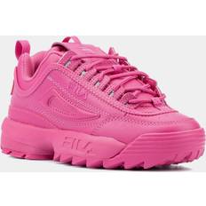 Fila Womens Disruptor Ii Premium, Color: Fsrs/Fsrs/Fsrs, (5XM01807-501-9)