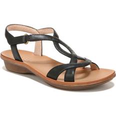 Soul Naturalizer Womens Solo Sandals Toffee