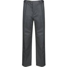 Regatta Mens Combine Work Trousers (Sage Green) Regular