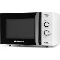 Orbegozo Microwave Grill MIG 3021 White