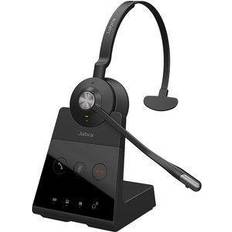 GN Engage 65 Mono Wireless Over-the-head Mono