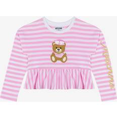 Moschino T-Shirt KID Kids colour Pink