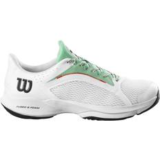 Black - Women Racket Sport Shoes Wilson Hurakn 2.0 Women