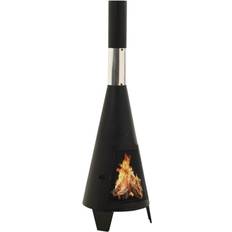 vidaXL Garden Stove with Poker