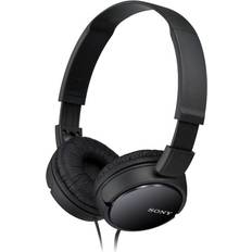 On-Ear Headphones Sony MDR-ZX110