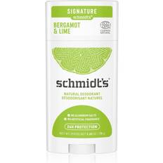 Schmidt's Deodorants Schmidt's Bergamot & Lime Deo Stick 75g
