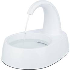 Trixie fountain Trixie Drinking Fountain Curved Stream 2.5L