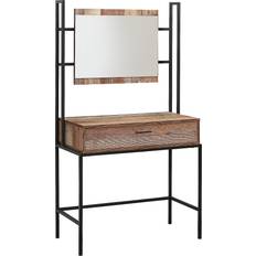 Birlea Urban Dressing Table 40x84cm