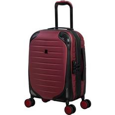 IT Luggage Double Wheel Cabin Bags IT Luggage Lineal 21 Wheel